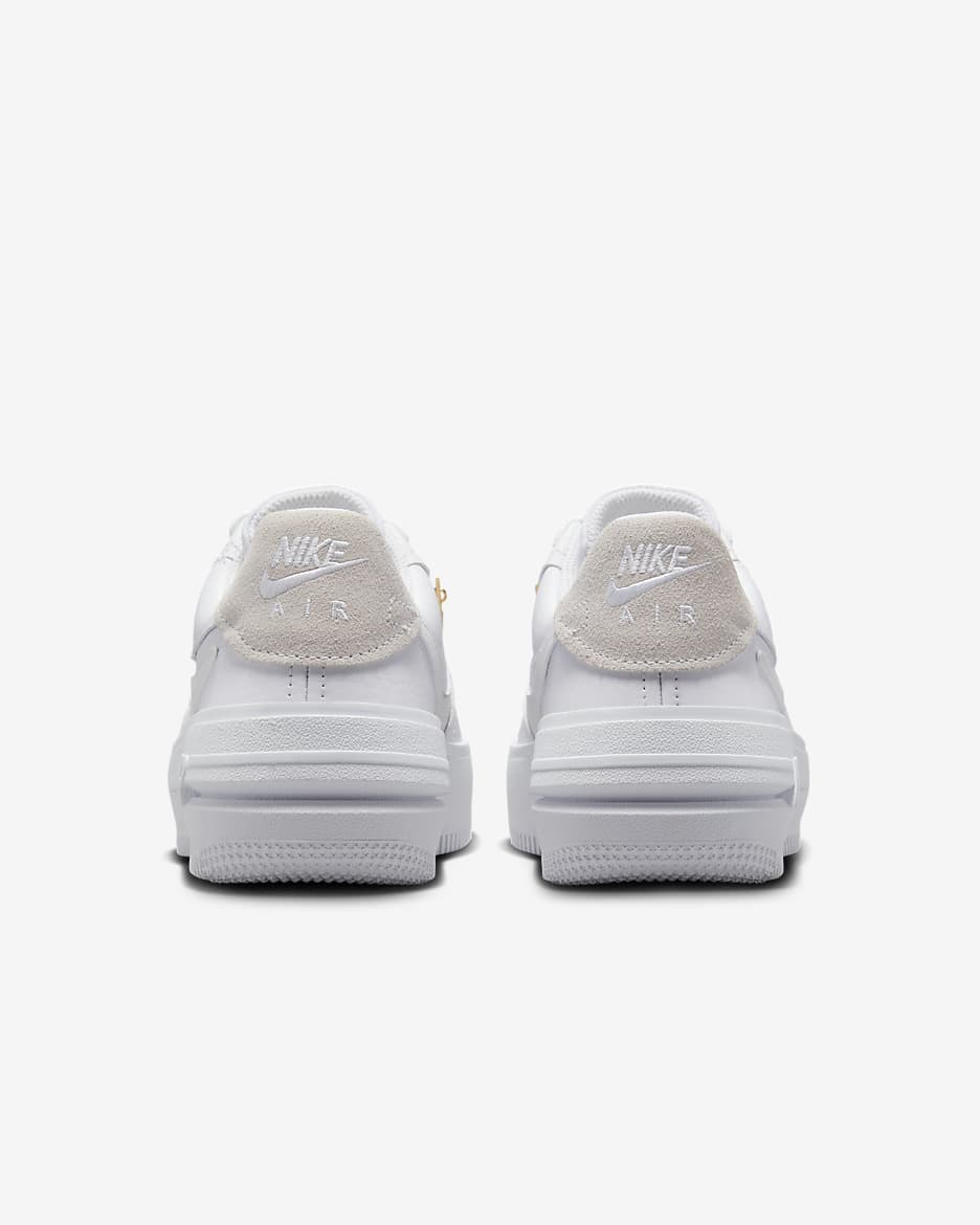 Nike Air Force 1 Low PLT.AF.ORM Kad n Ayakkab s Nike TR